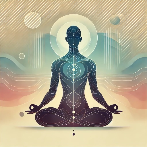 Scientific benefits of meditation