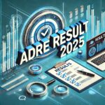 Assam Direct Recruitment Examination (ADRE) Result 2025