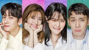 Suspicious Partner A Perfect Blend of Romance, Comedy, and Thriller